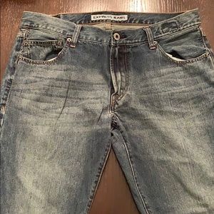 Express Jeans